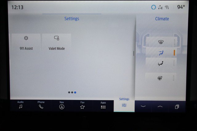 Used 2022 Ford F450 Platinum w/ FX4 Off-Road Package AWD/4WD image 60