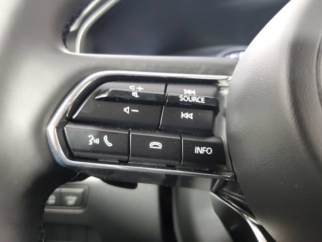 New 2026 MAZDA CX-90 3.3 Turbo w/ Select Package AWD/4WD image 25