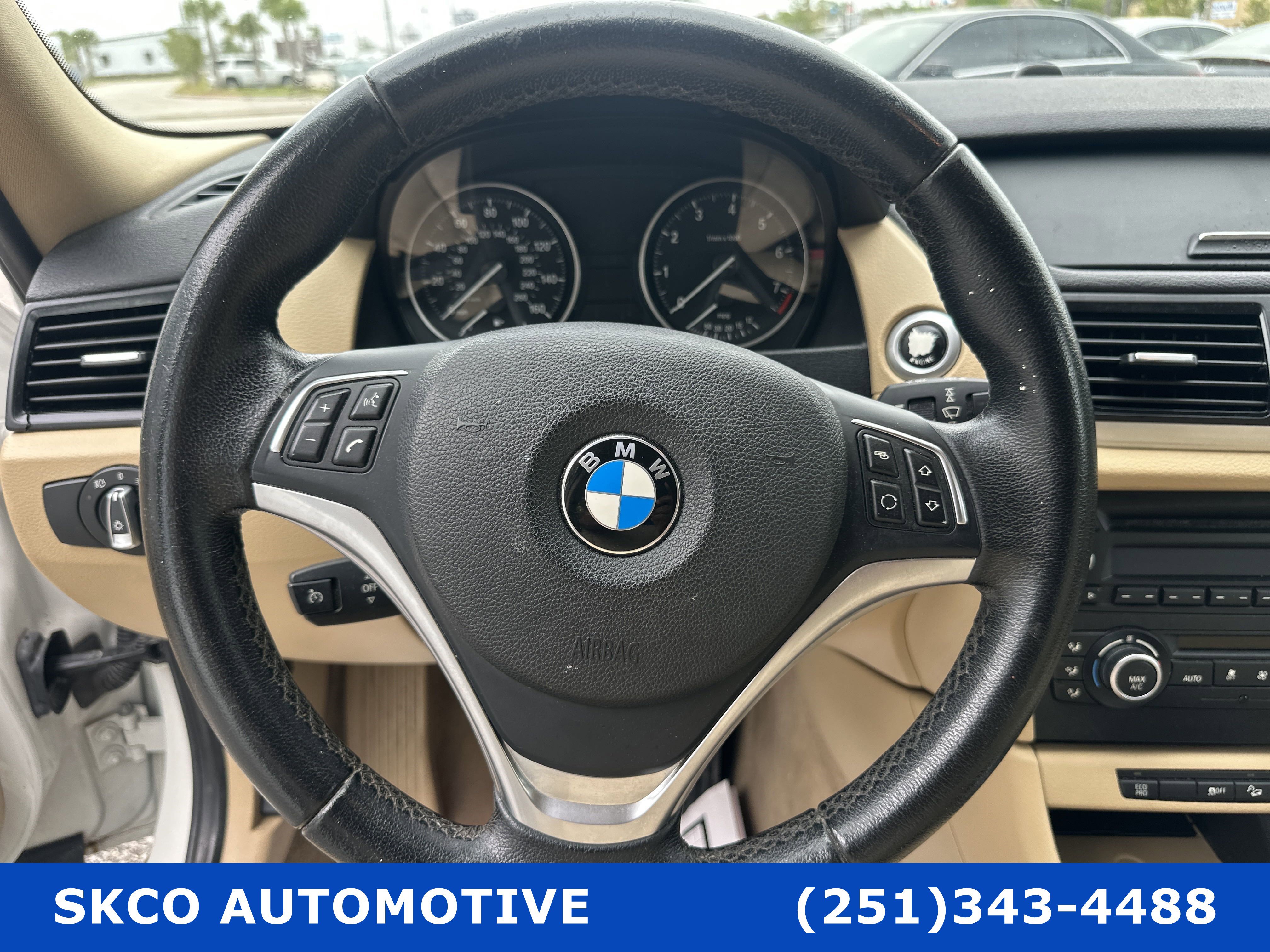 Used 2015 BMW X1 xDrive28i w/ Premium Package image 18