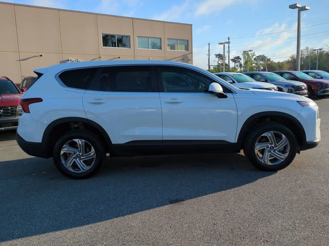 Certified 2023 Hyundai Santa Fe SE w/ Cargo Package image 4