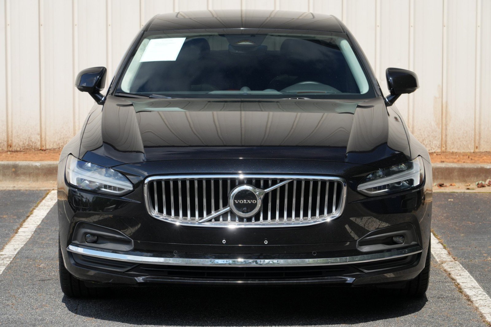 Used 2023 Volvo S90 B6 Ultimate w/ Lounge Package AWD/4WD image 45