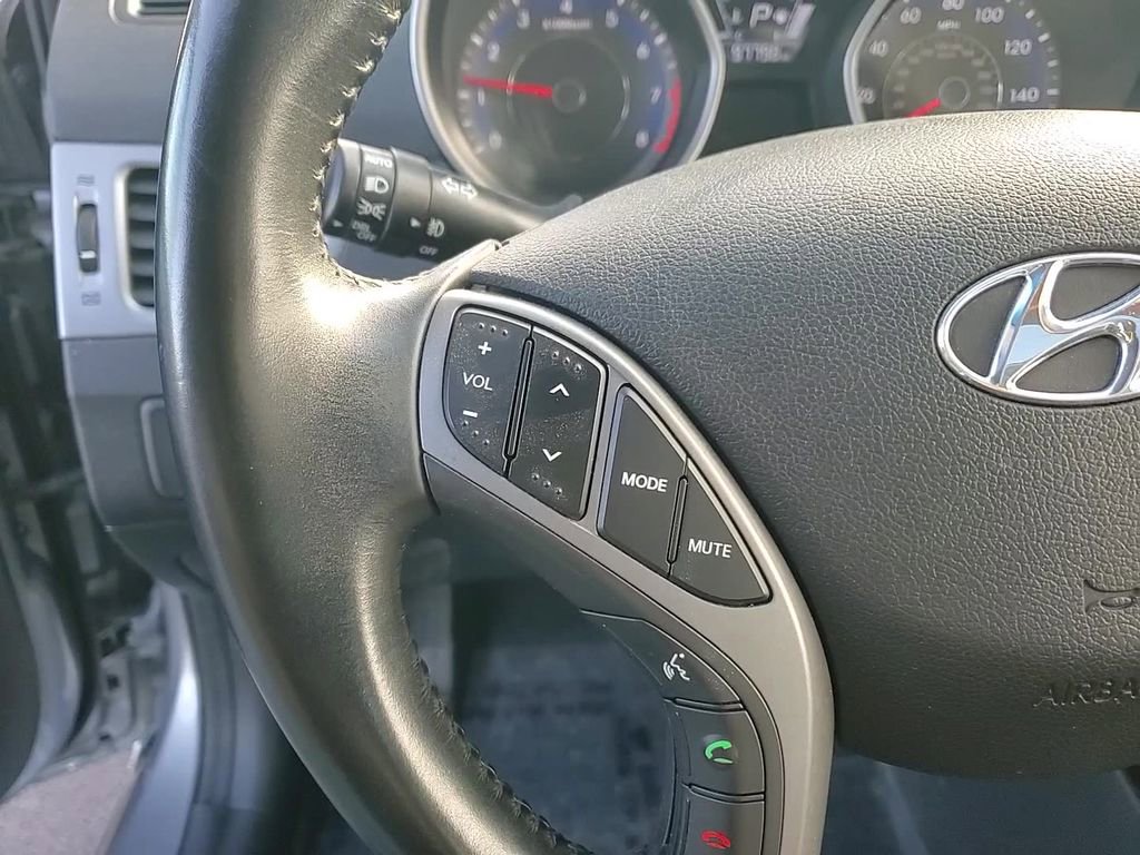 Used 2014 Hyundai Elantra w/ Option Group 2 image 16