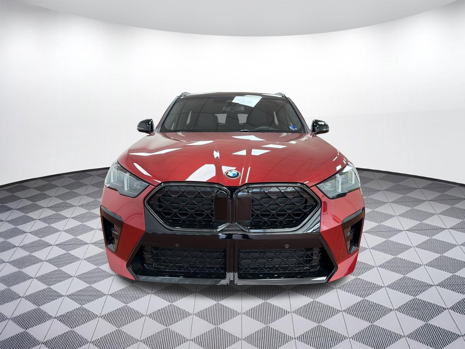 New 2026 BMW X2 xDrive28i w/ Technology Package AWD/4WD image 6