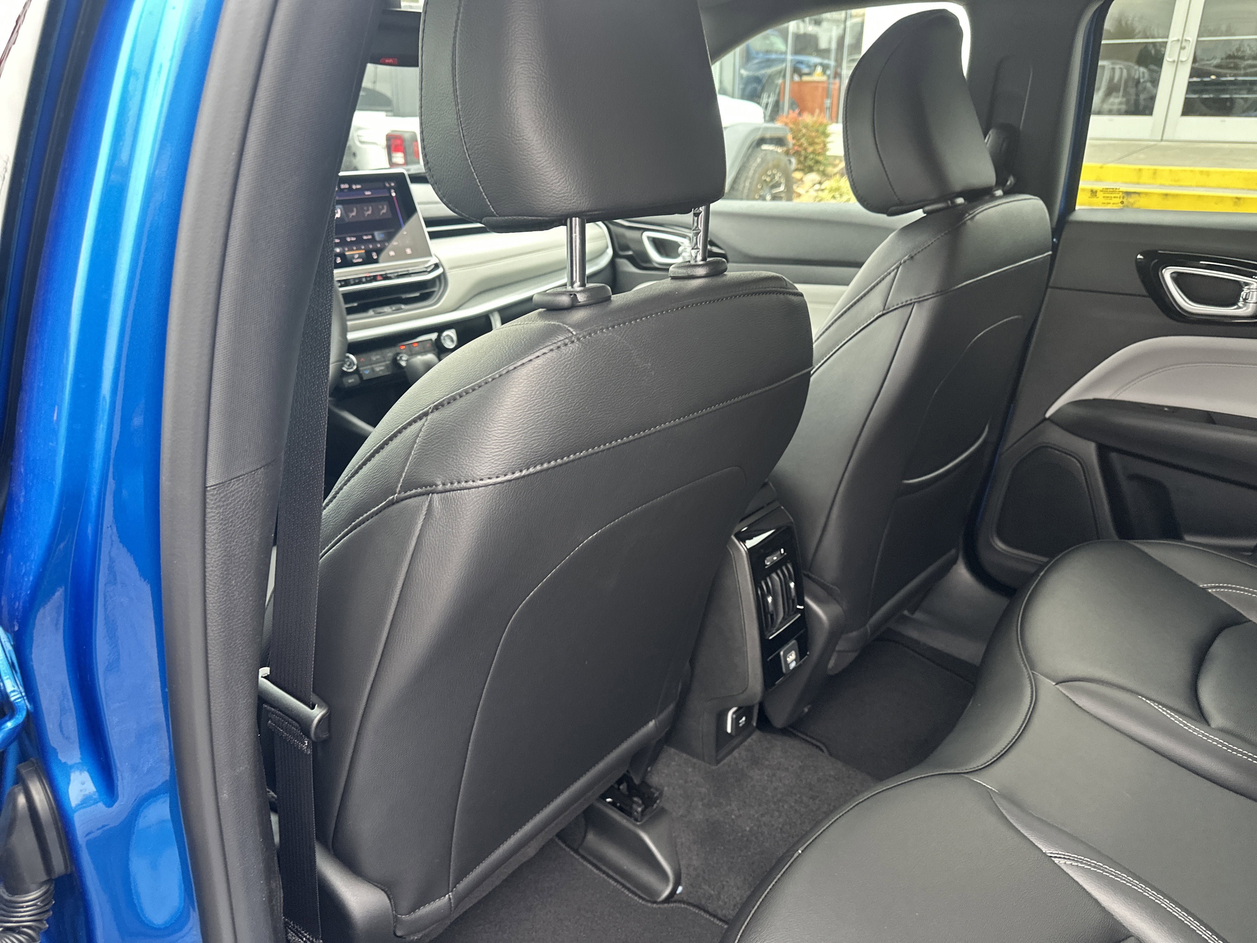 New 2026 Jeep Compass Limited AWD/4WD image 19