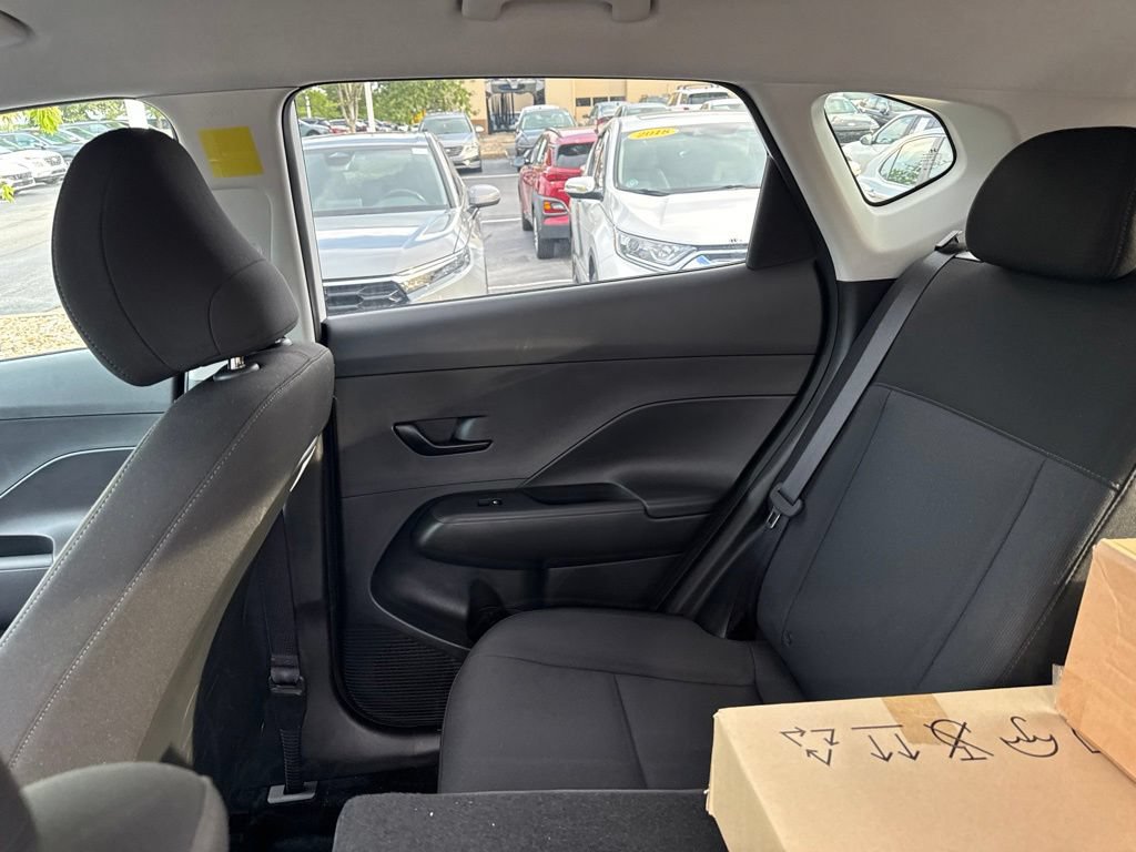 New 2026 Hyundai Kona SEL Sport AWD/4WD image 20