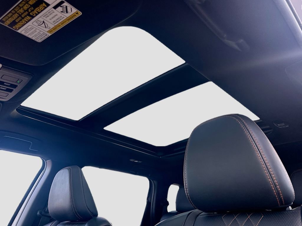 Used 2022 Mitsubishi Outlander SEL image 22