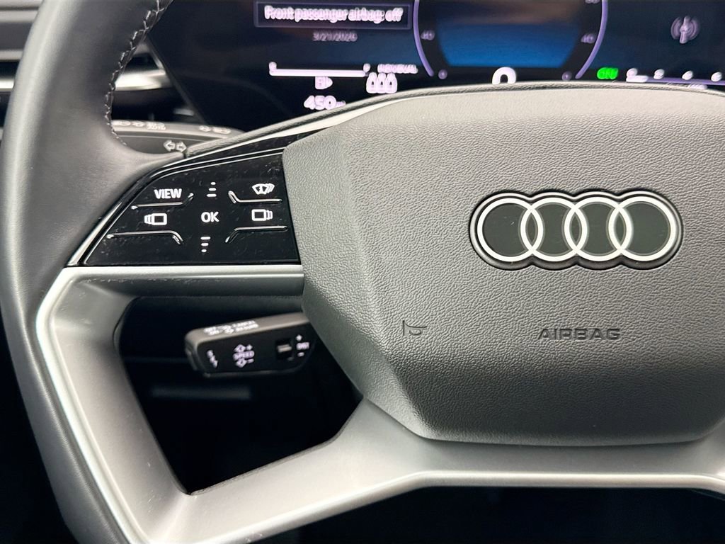 Certified 2025 Audi Q5 Premium Plus w/ Premium Plus image 11