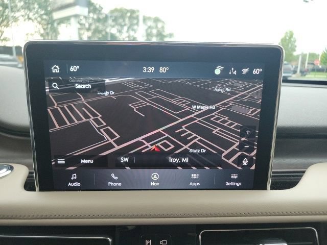 Certified 2024 Lincoln Aviator Reserve w/ Elements Package Plus AWD/4WD image 38