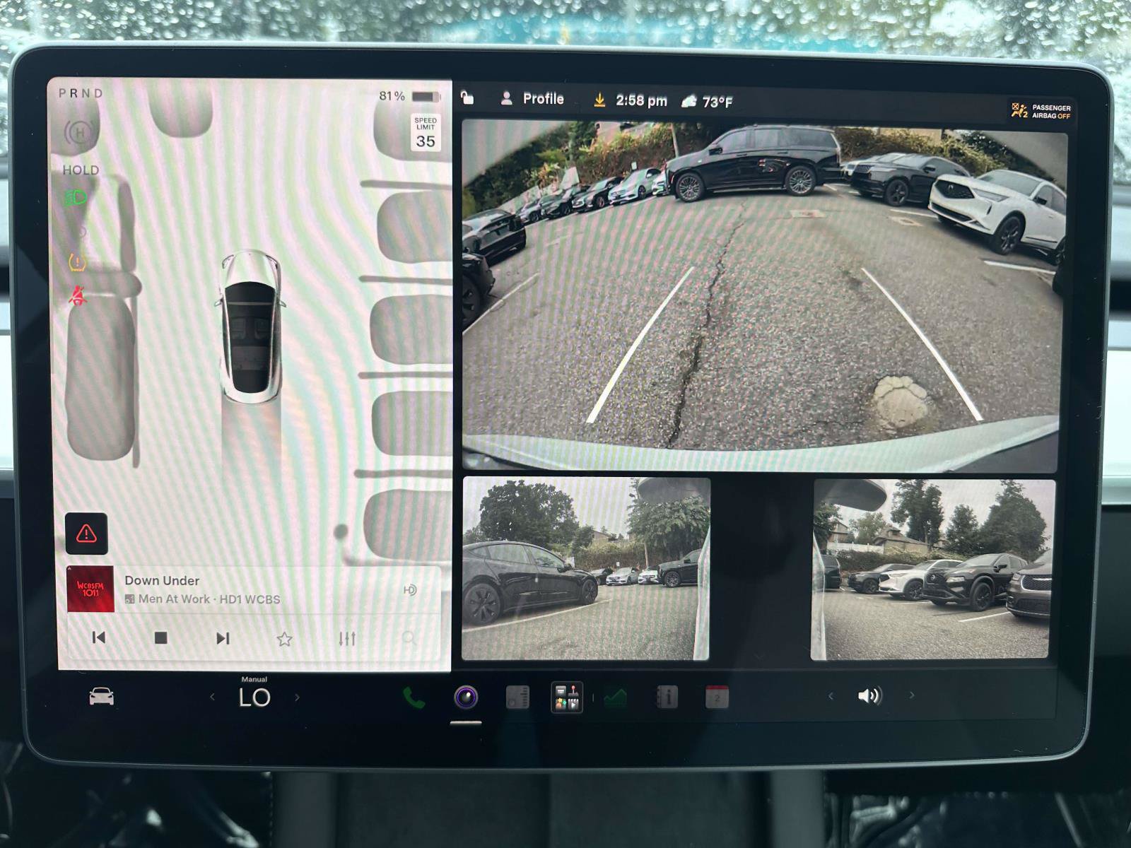 Used 2023 Tesla Model 3 Standard Range RWD image 30