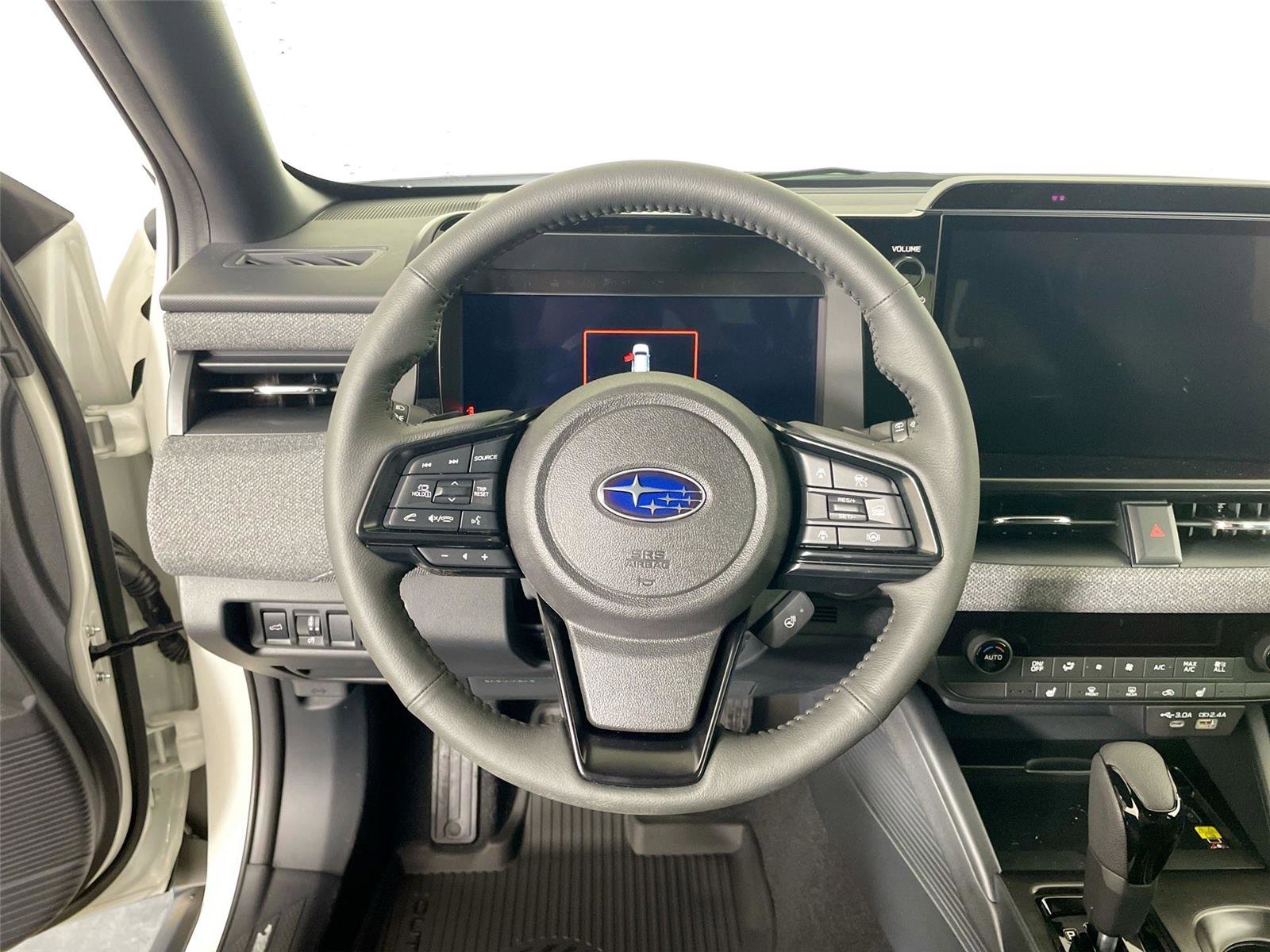 New 2026 Subaru Outback Limited XT image 12