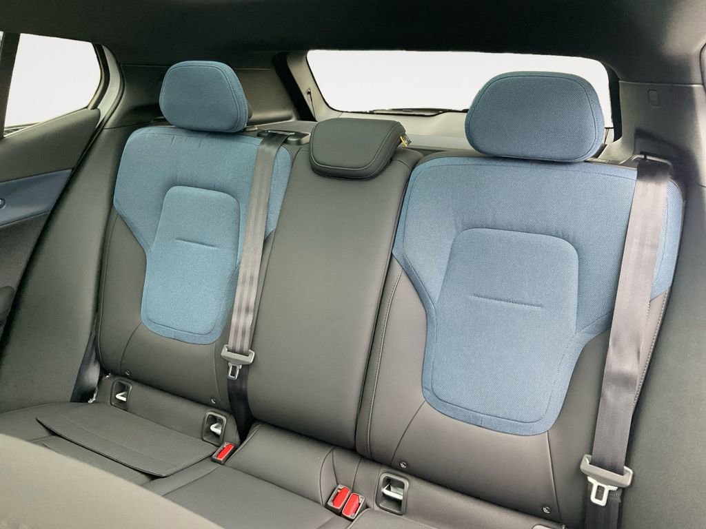 New 2026 Volvo EX30 Cross Country Ultra w/ Protection Package Premier image 13