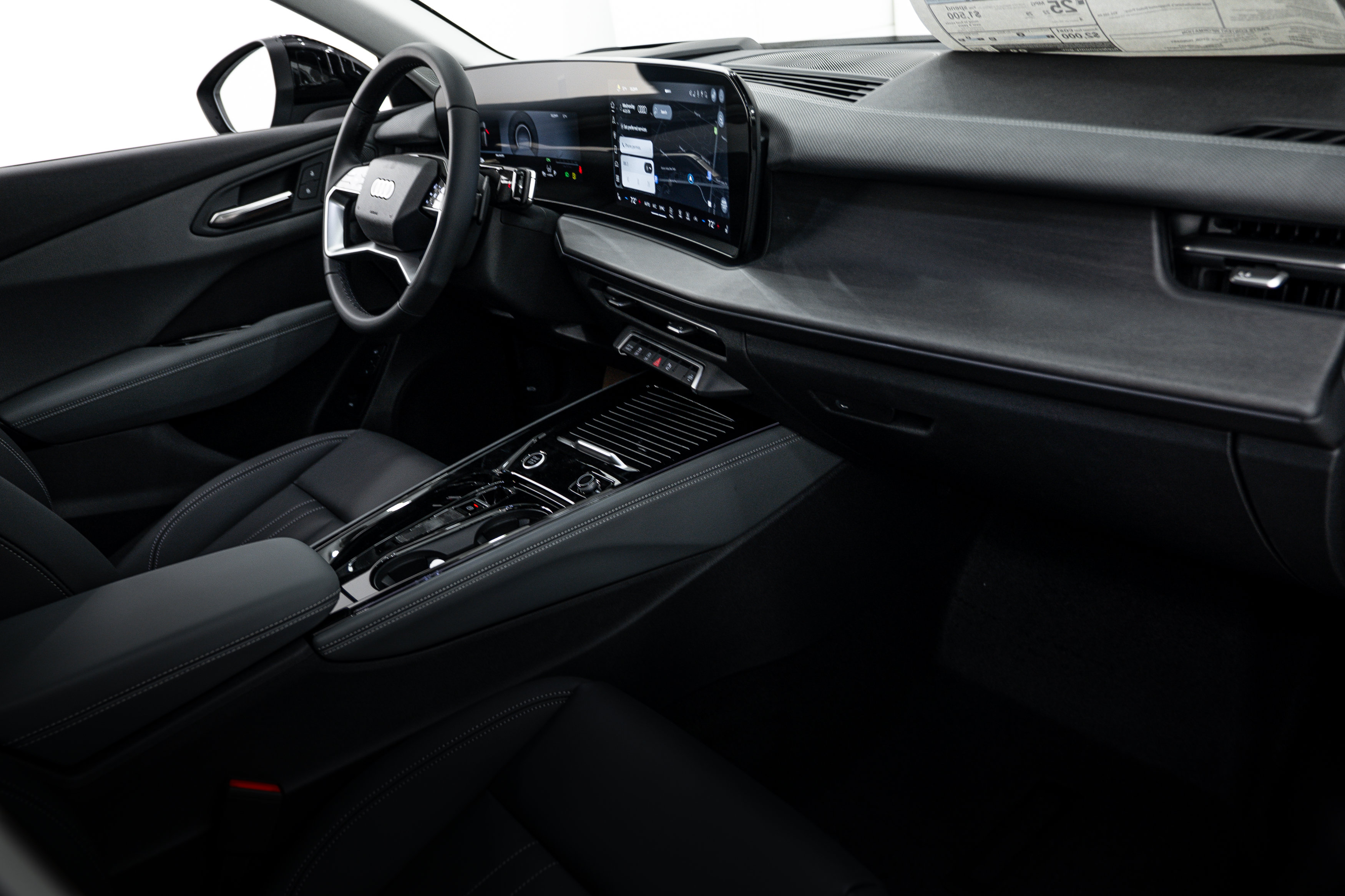 New 2026 Audi Q3 quattro 2.0T AWD/4WD image 12