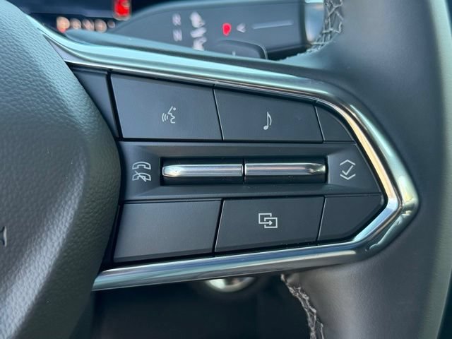New 2026 Chevrolet Tahoe LS w/ Max Trailering Package RWD image 20