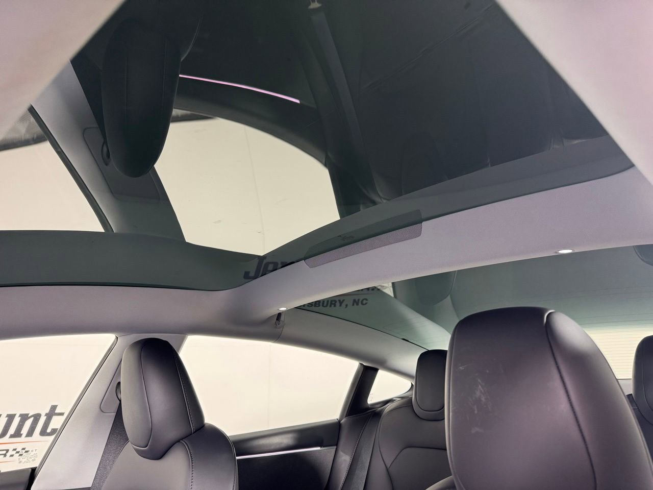 Used 2024 Tesla Model 3 Standard Range RWD image 20