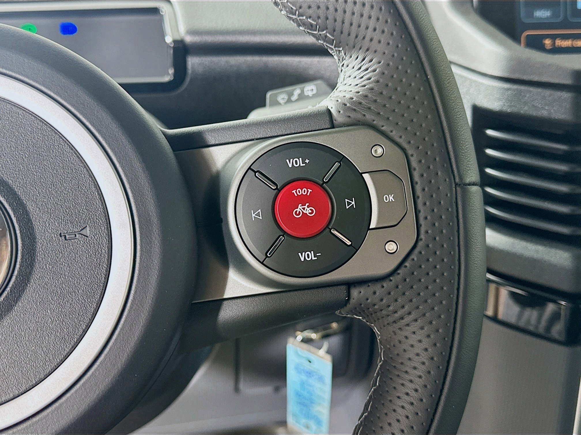 New 2025 INEOS Grenadier Fieldmaster Edition image 20