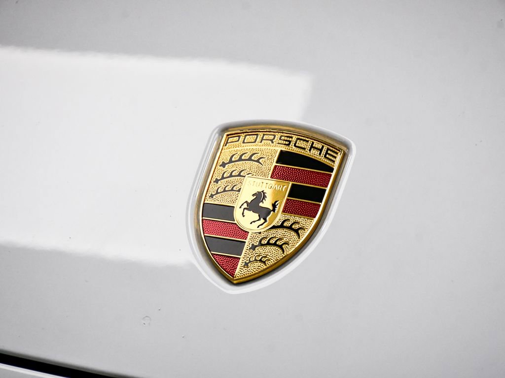 Used 2021 Porsche Cayenne GTS w/ Premium Package Plus AWD/4WD image 89