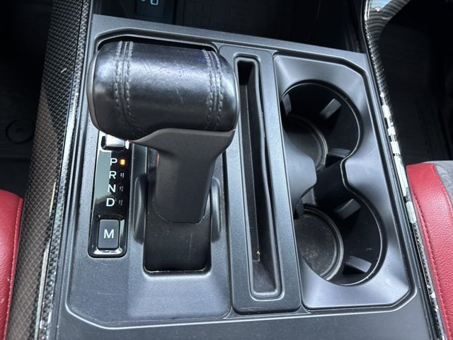 Used 2021 Ford F150 Raptor w/ Equipment Group 801A High AWD/4WD image 52