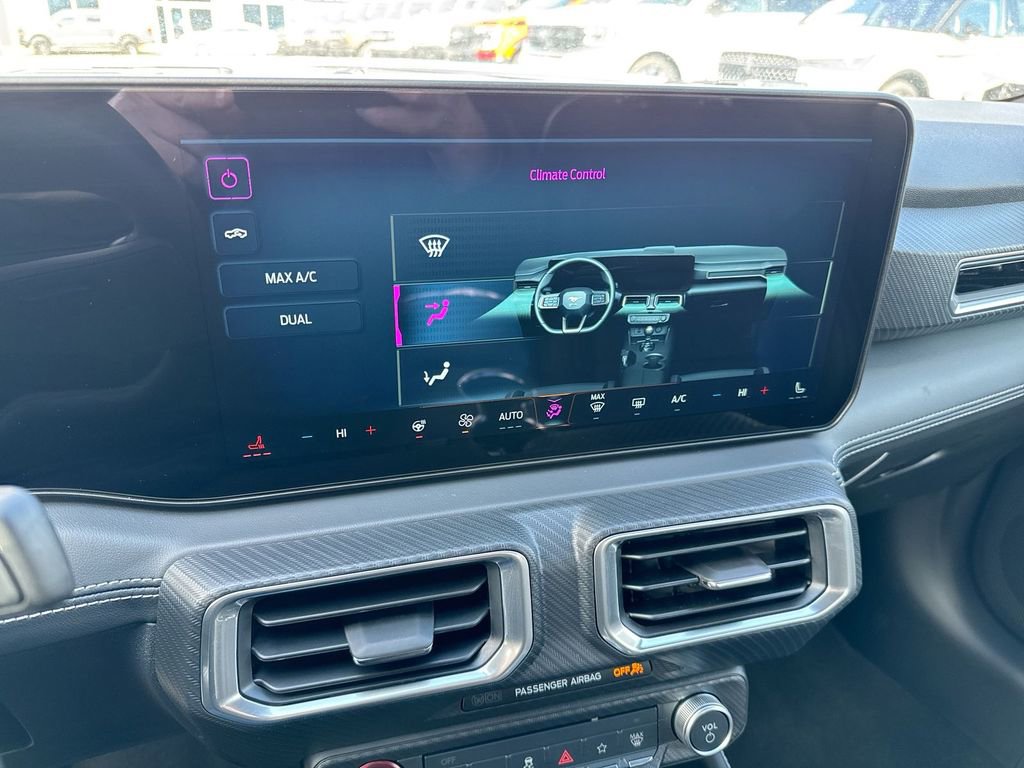 New 2026 Ford Mustang GT Premium image 17