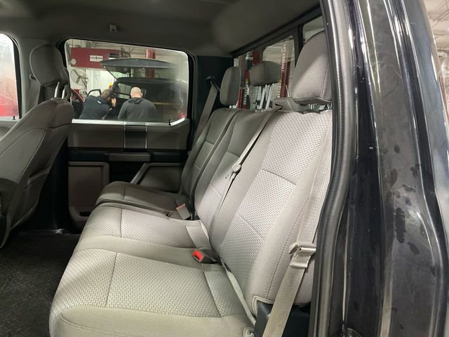 Used 2020 Ford F150 XLT w/ Equipment Group 302A Luxury image 22