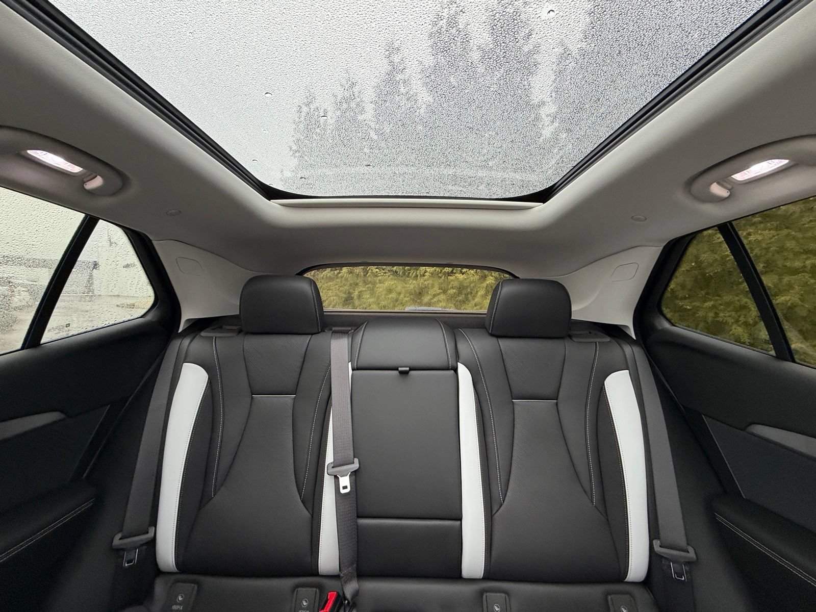 New 2026 Buick Envision Sport Touring AWD/4WD image 3