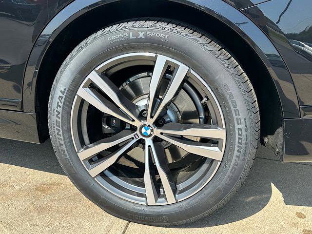 Certified 2023 BMW X7 xDrive40i w/ M Sport Package image 30