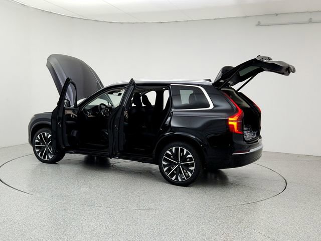 New 2026 Volvo XC90 B6 Plus w/ Protection Package image 12