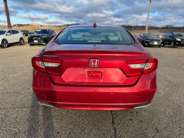 Used 2020 Honda Accord EX-L image 14