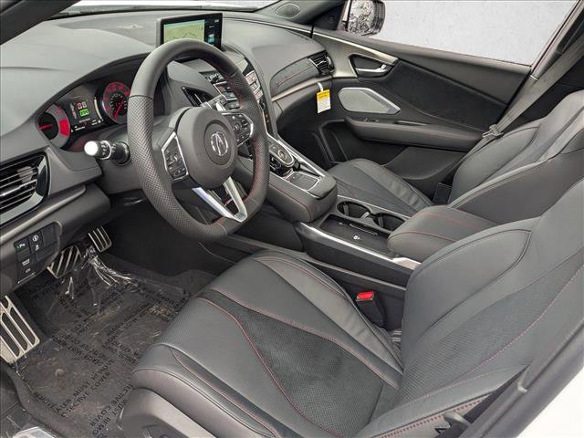 New 2026 Acura RDX A-Spec image 3