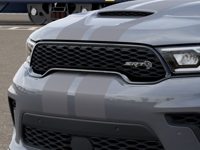 New 2026 Dodge Durango SRT Hellcat w/ Premium Group AWD/4WD image 11