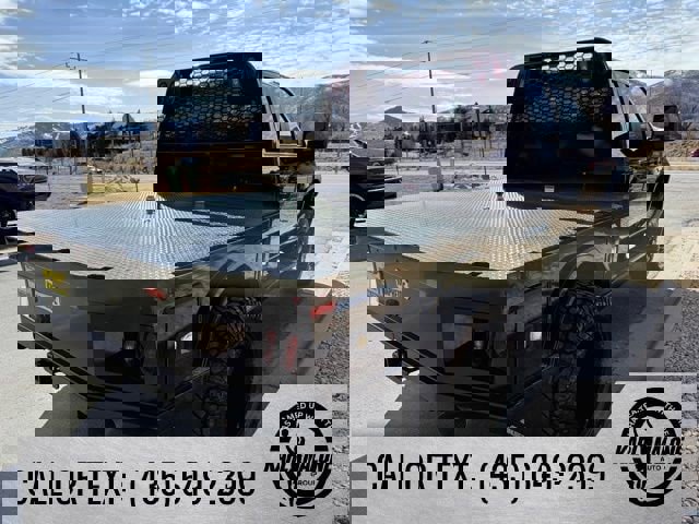 New 2026 Chevrolet Silverado 3500 W/T w/ WT Convenience Package image 5