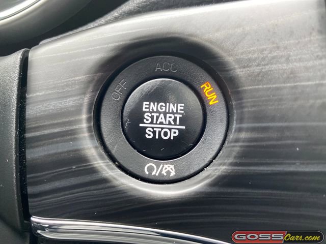 Certified 2021 Jeep Grand Cherokee Limited w/ Quick Order Package 28K 80th image 11