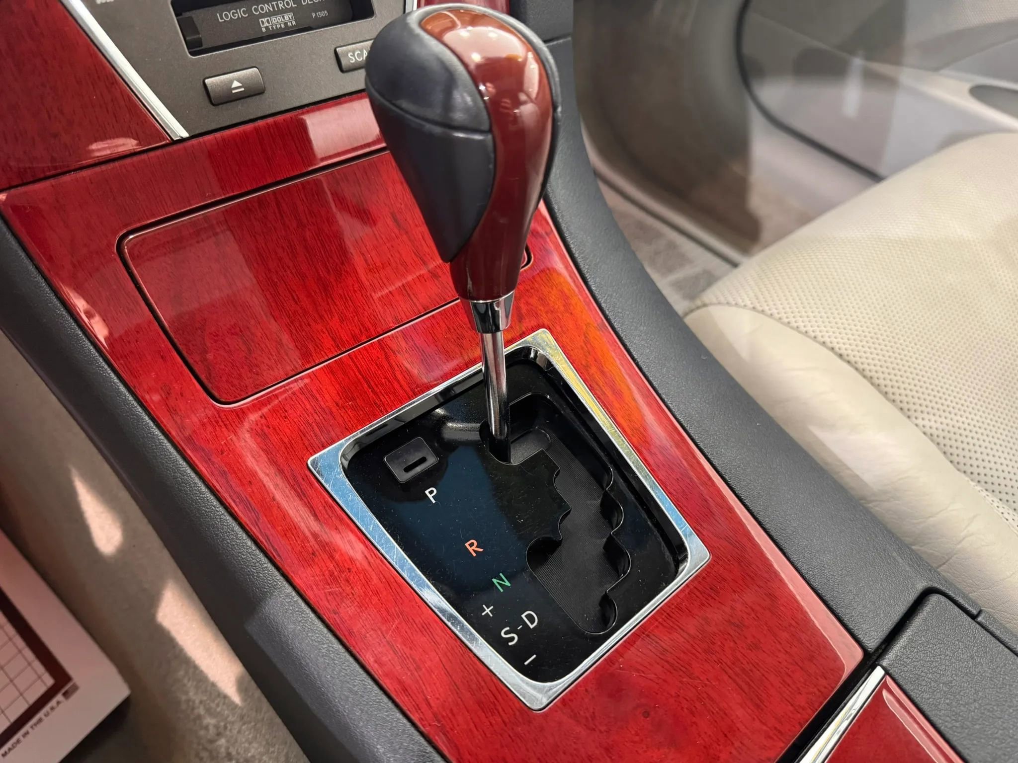 Used 2009 Lexus ES 350 image 32