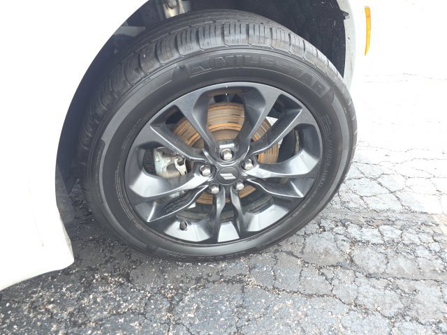 Used 2023 Dodge Durango GT AWD/4WD image 46