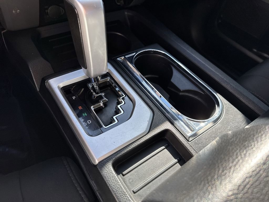 Used 2019 Toyota Tundra SR5 w/ SR5 Upgrade Package image 51