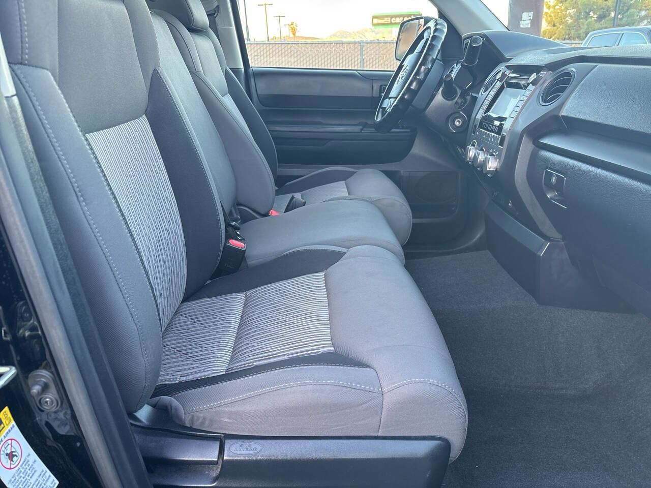 Used 2017 Toyota Tundra SR image 23