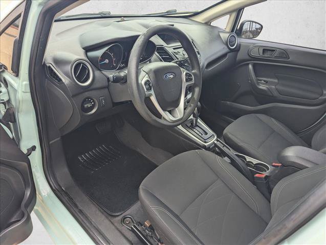 Used 2019 Ford Fiesta SE FWD image 6