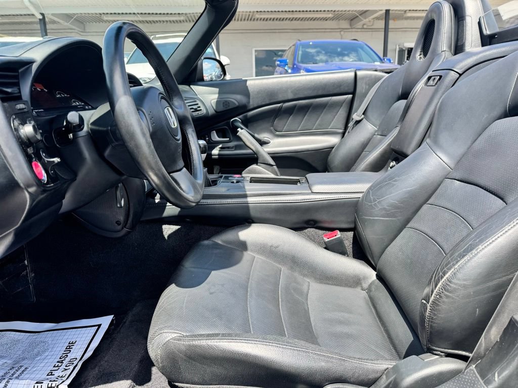 Used 2007 Honda S2000 image 35