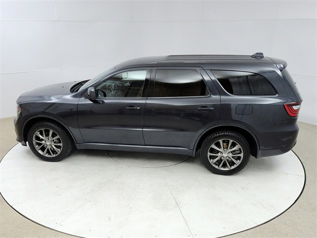 Used 2016 Dodge Durango SXT w/ Rallye Appearance Group image 16