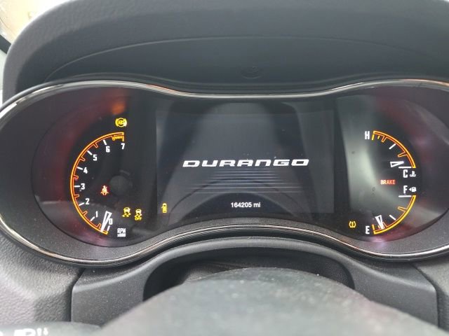 Used 2018 Dodge Durango GT w/ Premium Group AWD/4WD image 14