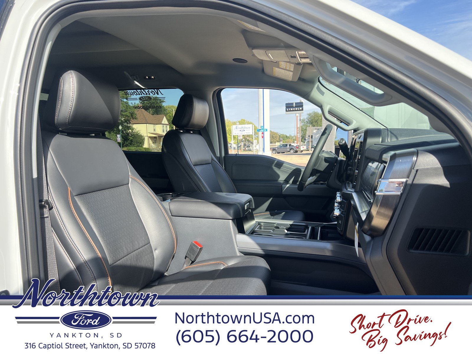 New 2026 Ford F250 Lariat w/ Lariat Ultimate Package AWD/4WD image 26