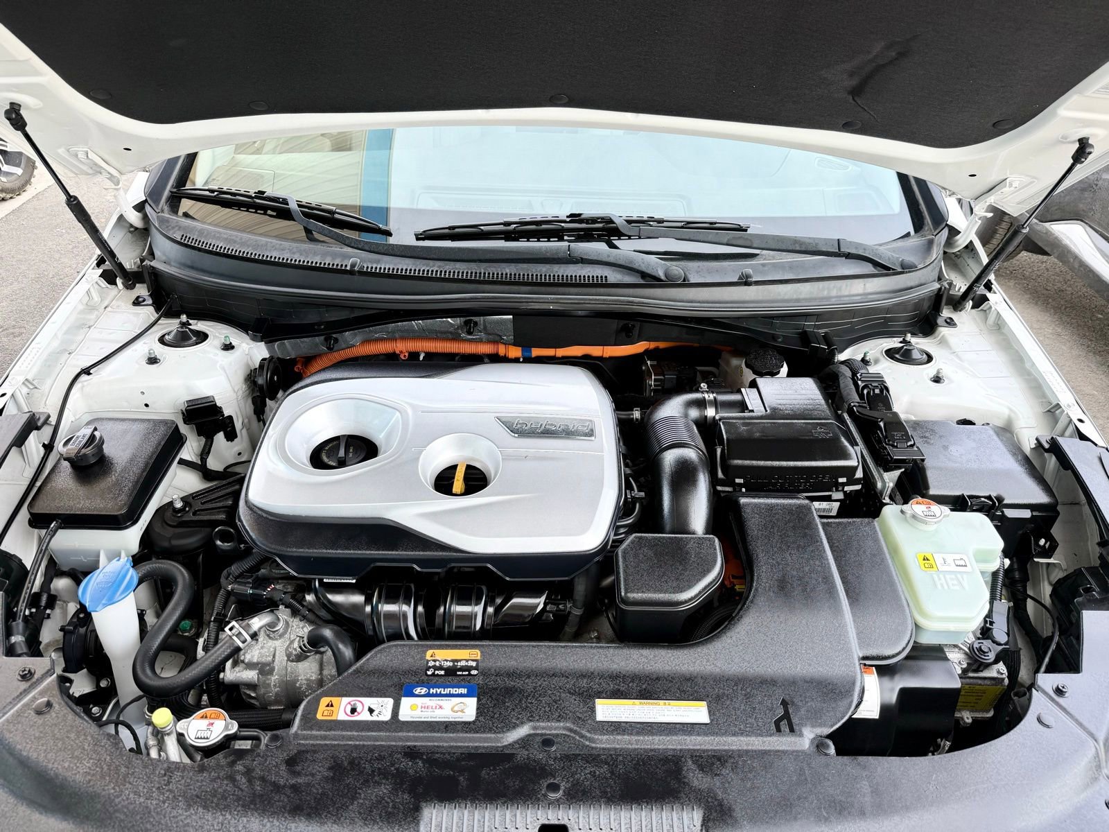 Used 2016 Hyundai Sonata SE image 41