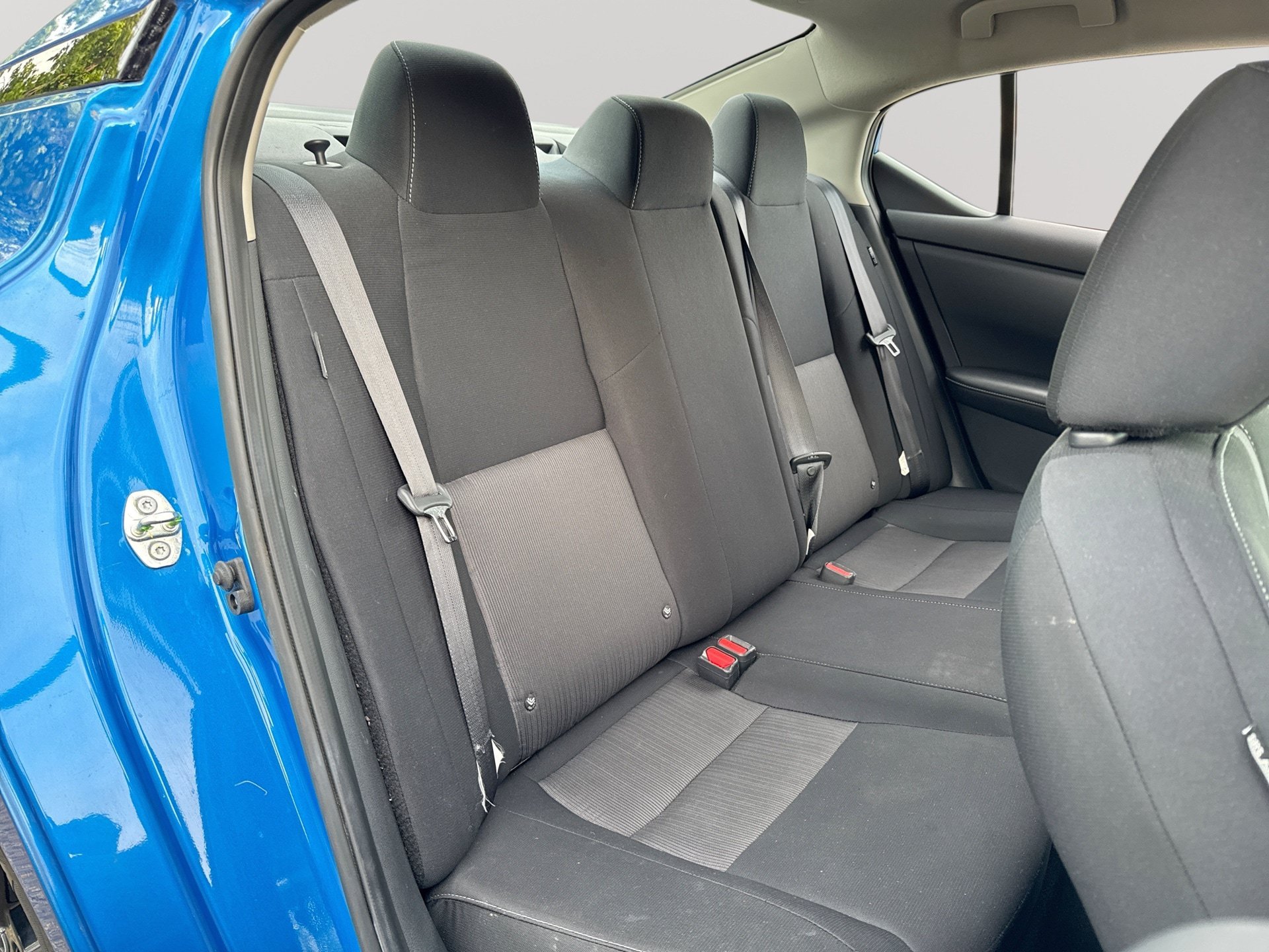 Used 2024 Nissan Sentra SV FWD image 26