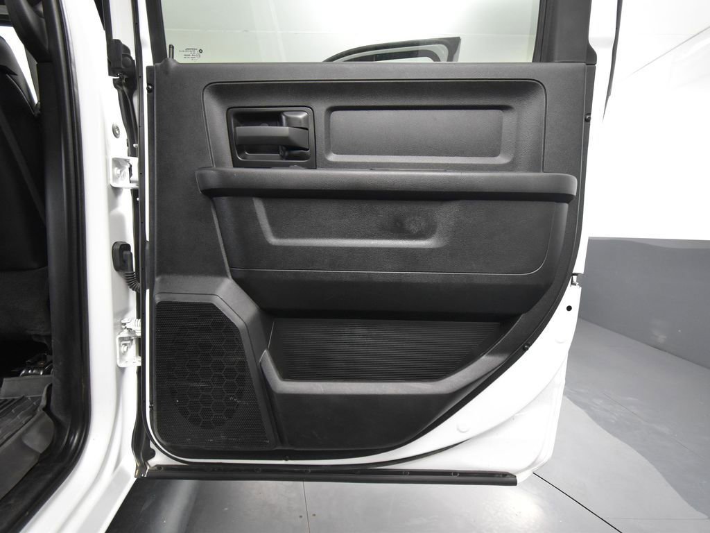 Used 2022 RAM 2500 Tradesman image 39