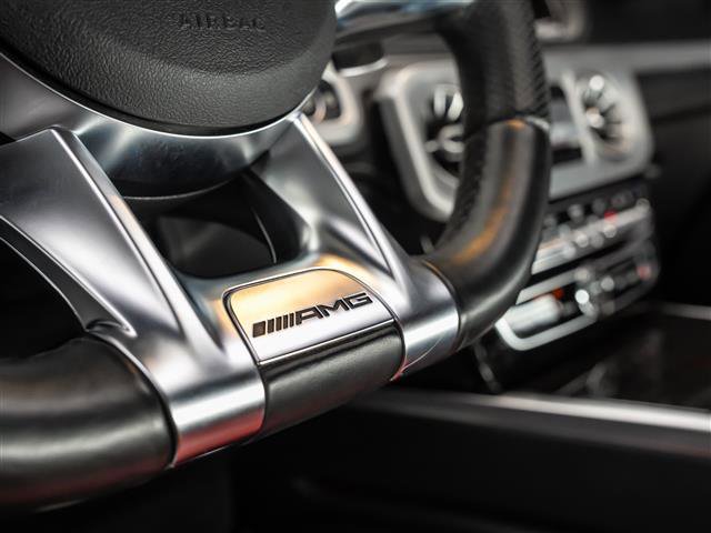 Used 2020 Mercedes-Benz G 63 AMG 4MATIC image 36