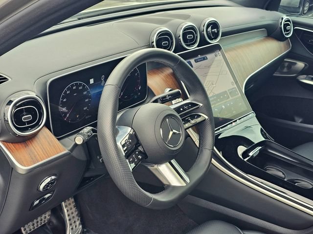 Certified 2024 Mercedes-Benz GLC 300 4MATIC image 15