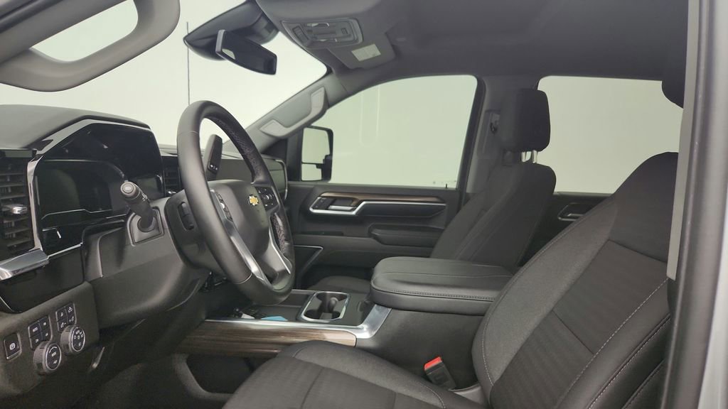 Used 2024 Chevrolet Silverado 2500 LT w/ Texas Edition AWD/4WD image 67