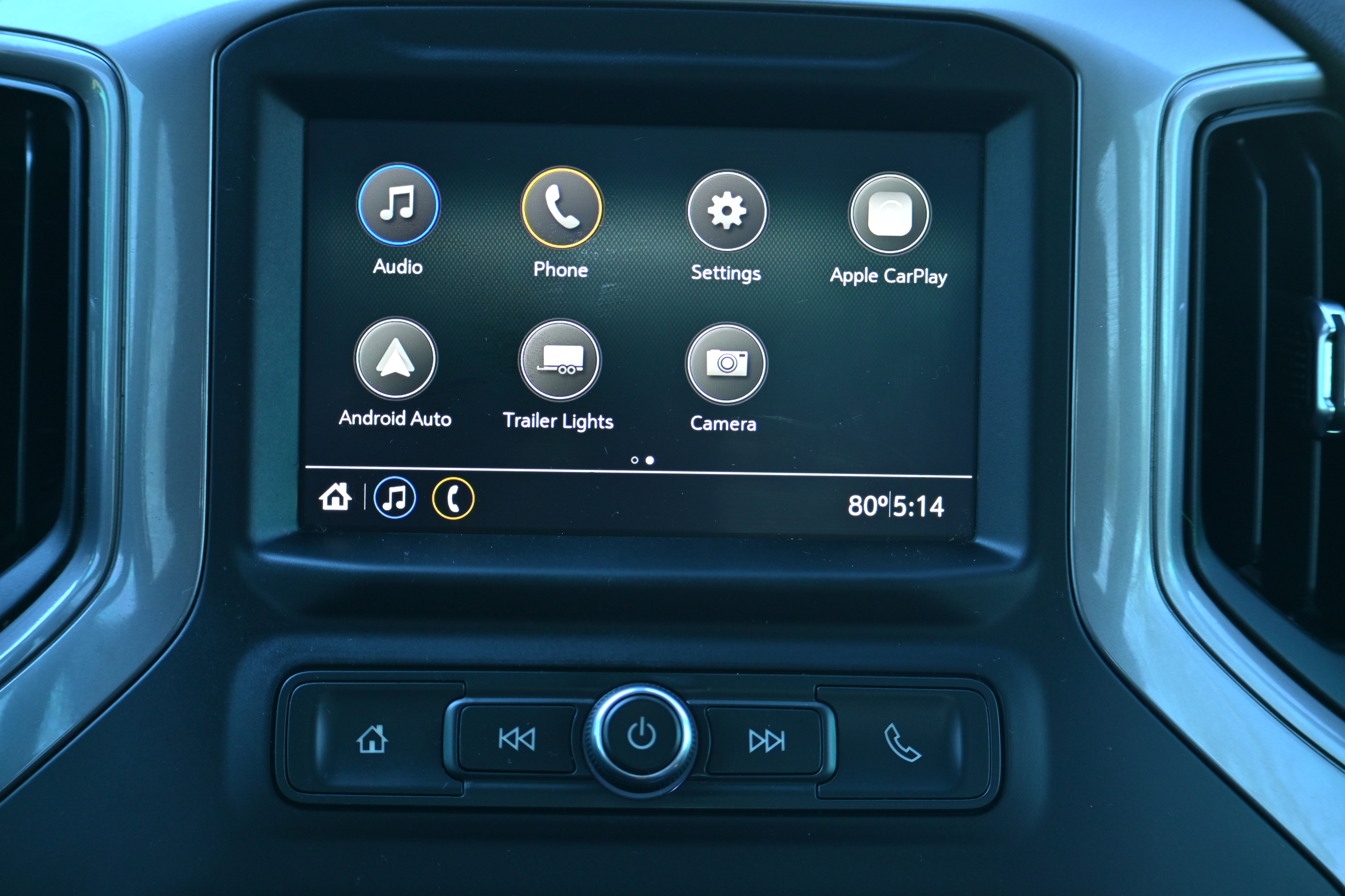 Used 2022 Chevrolet Silverado 2500 Custom w/ Custom Convenience Package image 16