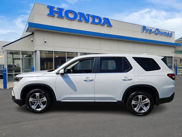 Used 2023 Honda Pilot EX-L image 7