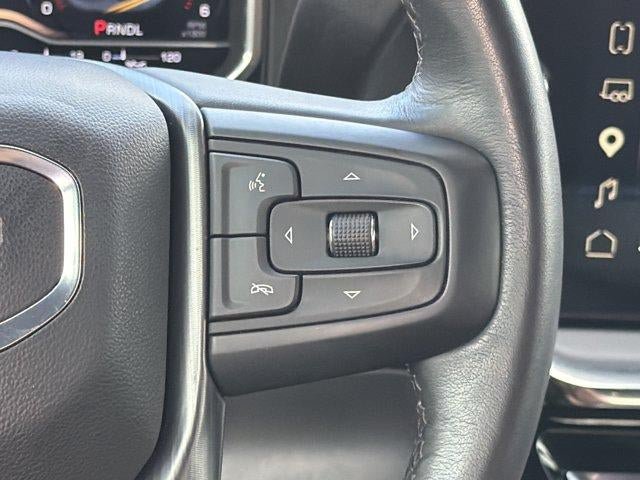 Used 2024 GMC Sierra 2500 Denali Ultimate AWD/4WD image 30