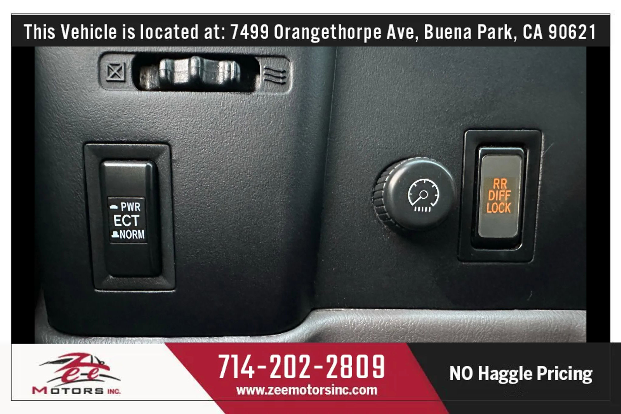 Used 2002 Toyota Tacoma PreRunner image 24